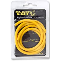 Black Cat Rig Tube- Amarillo- 3 mm-7 mm